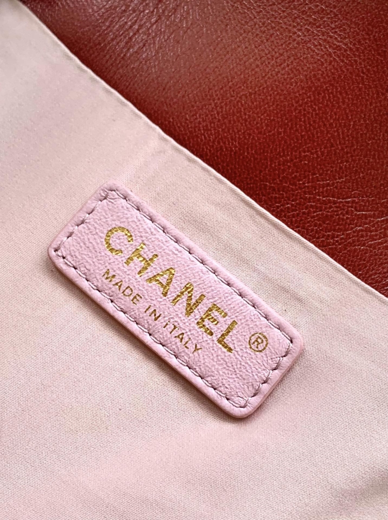 Chanel Satchel Bags